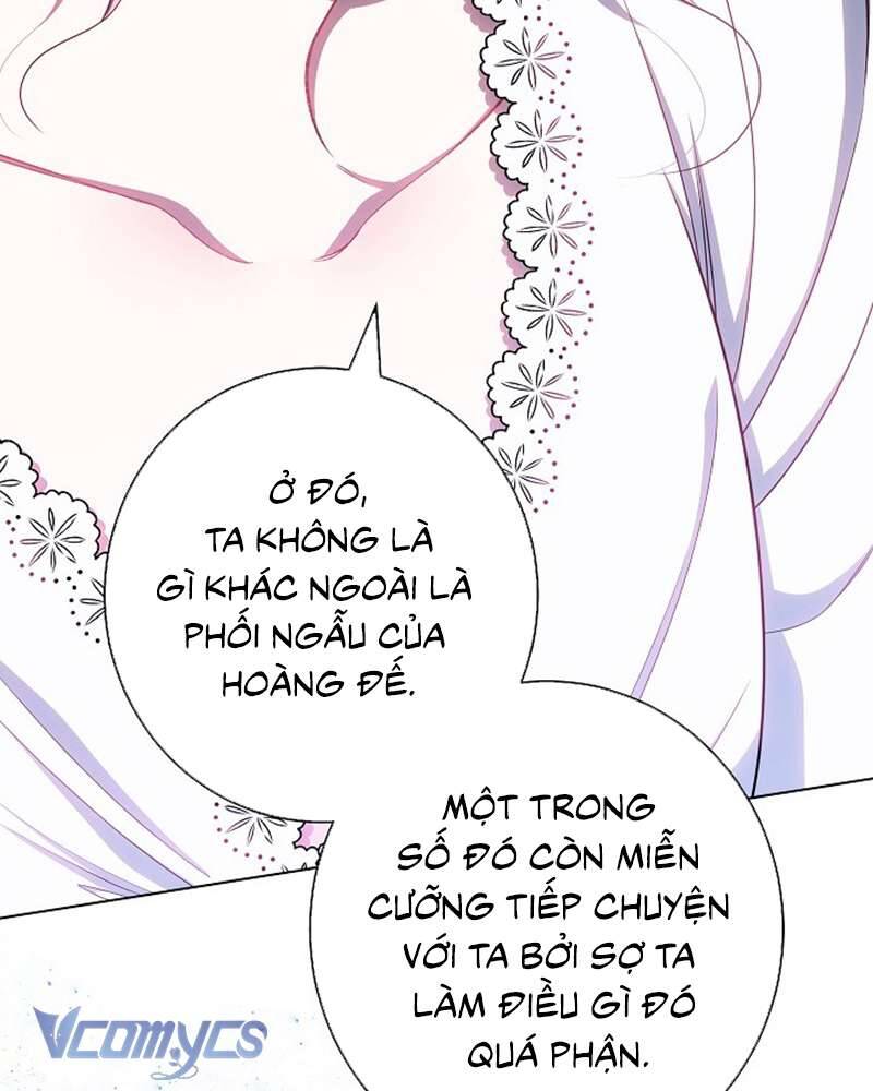 Hầu Gái Độc Quyền Của Hoàng Hậu Phản Diện: Chapter 49