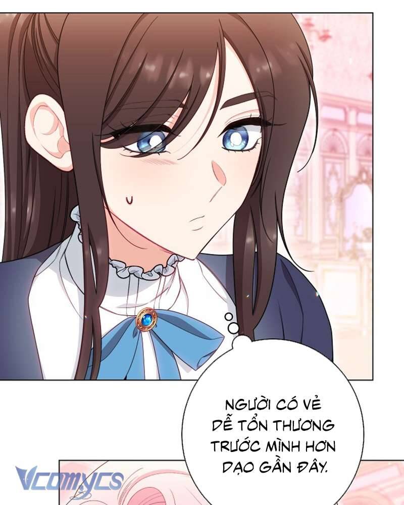 Hầu Gái Độc Quyền Của Hoàng Hậu Phản Diện: Chapter 49