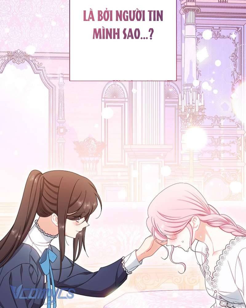 Hầu Gái Độc Quyền Của Hoàng Hậu Phản Diện: Chapter 49