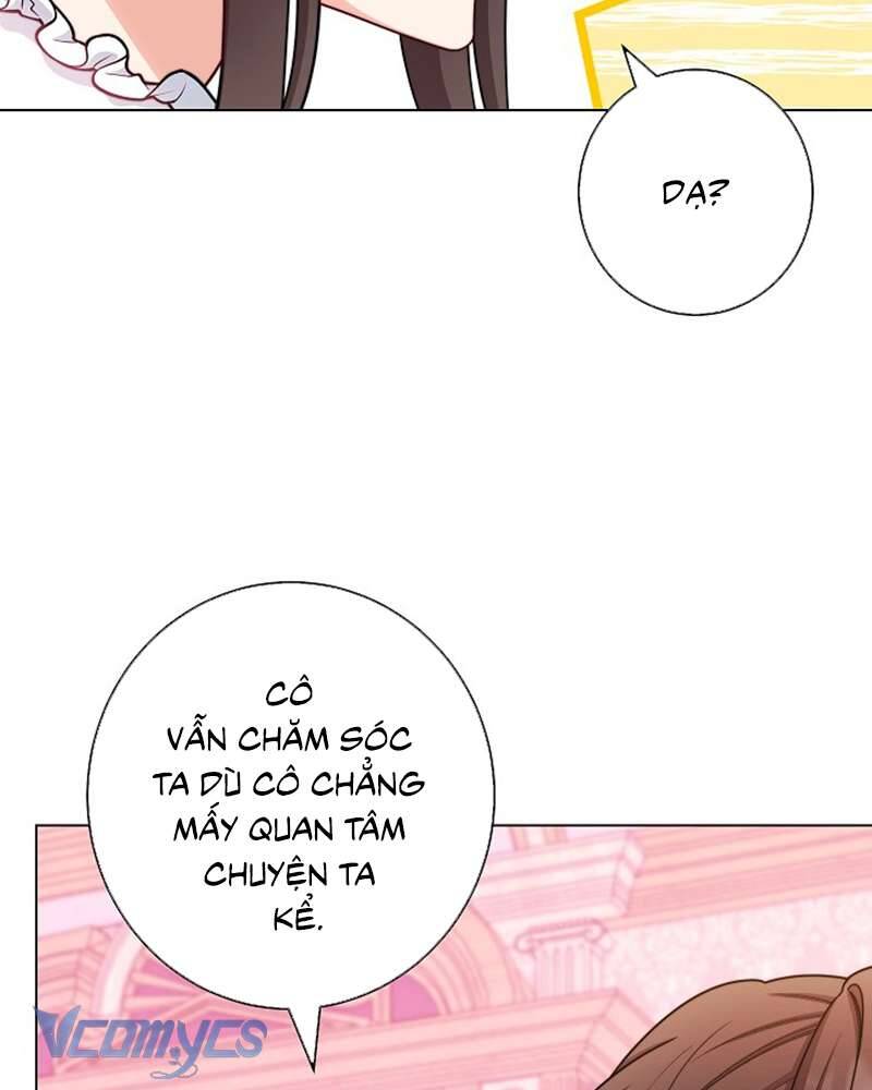 Hầu Gái Độc Quyền Của Hoàng Hậu Phản Diện: Chapter 49