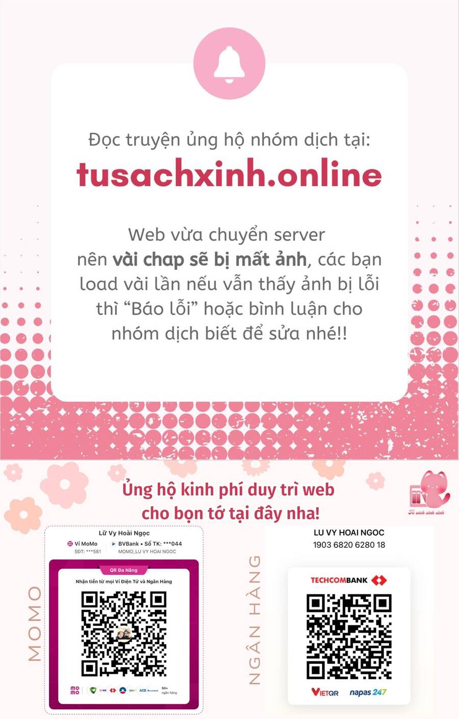 Hầu Gái Độc Quyền Của Hoàng Hậu Phản Diện: Chapter 5