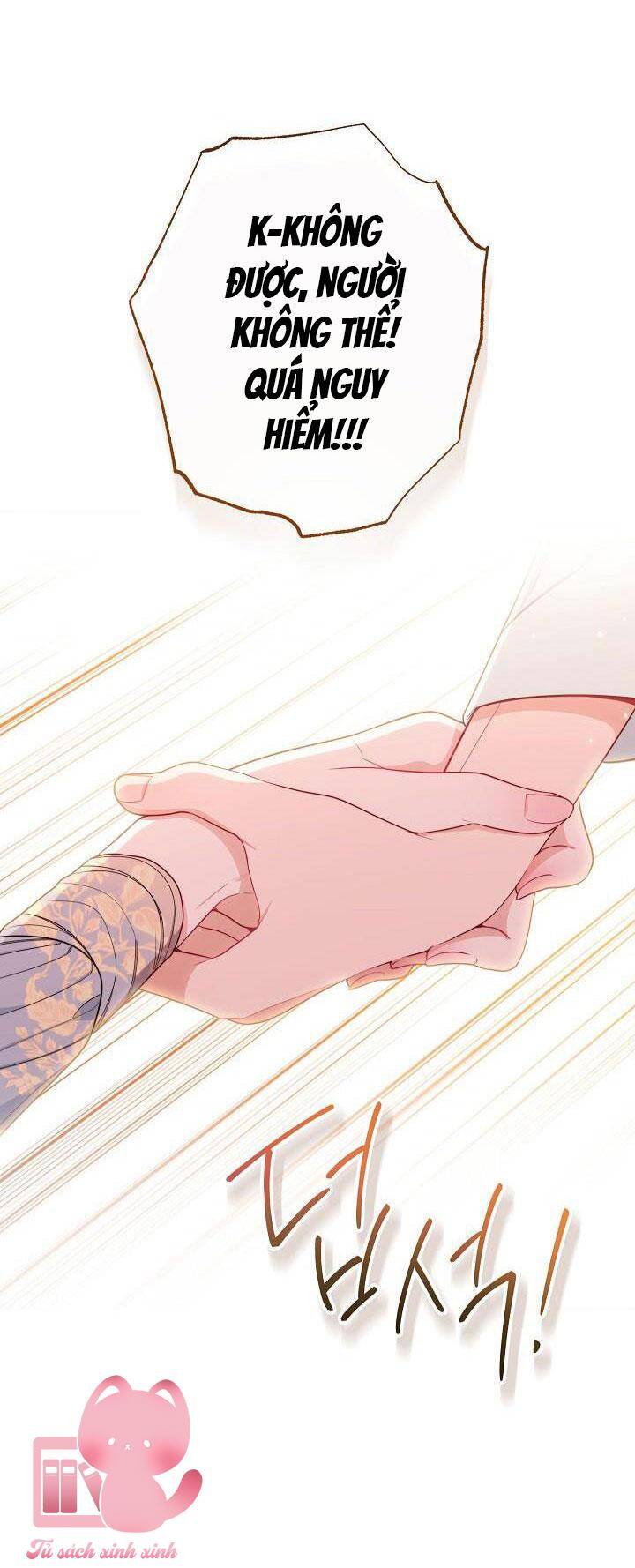 Hầu Gái Độc Quyền Của Hoàng Hậu Phản Diện: Chapter 5