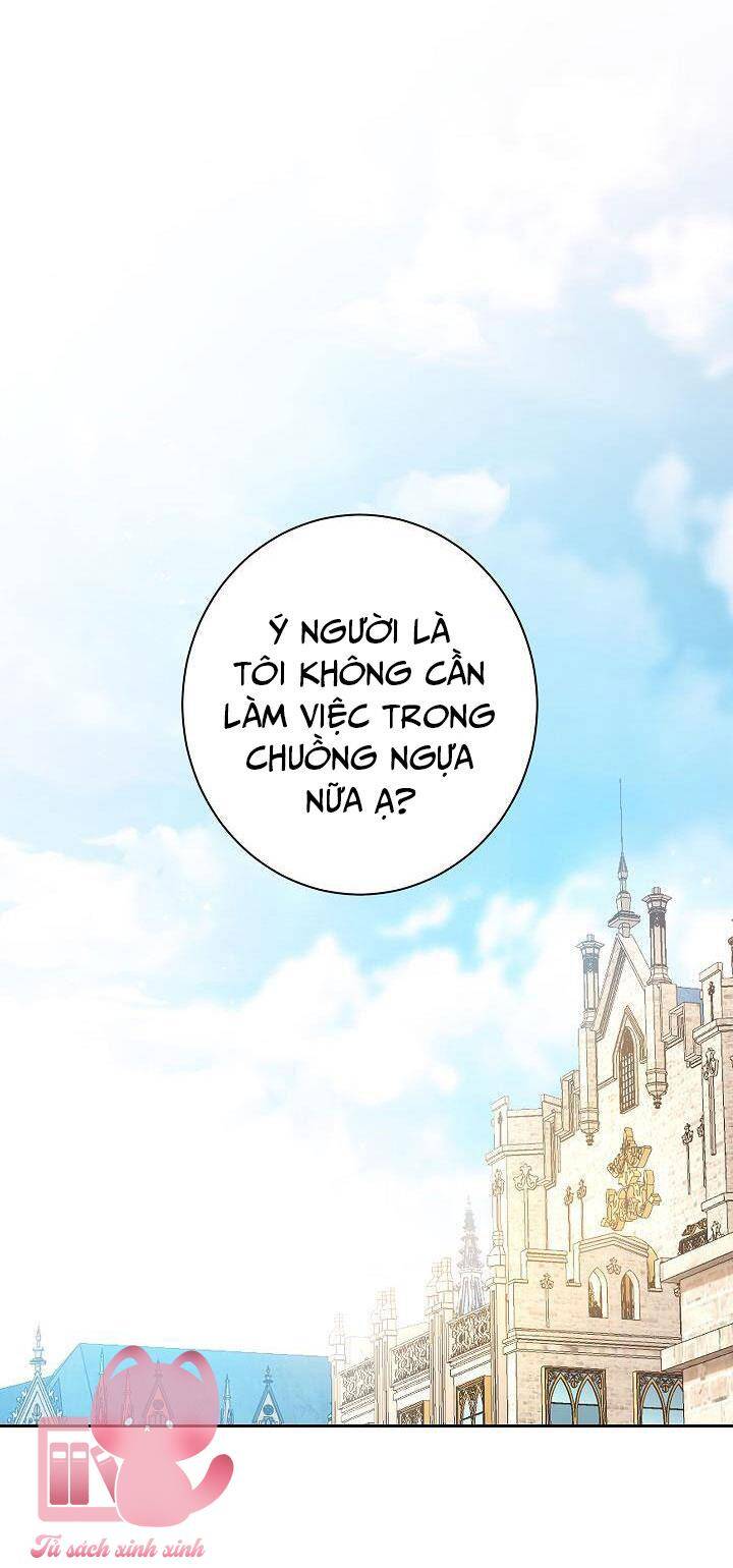 Hầu Gái Độc Quyền Của Hoàng Hậu Phản Diện: Chapter 5