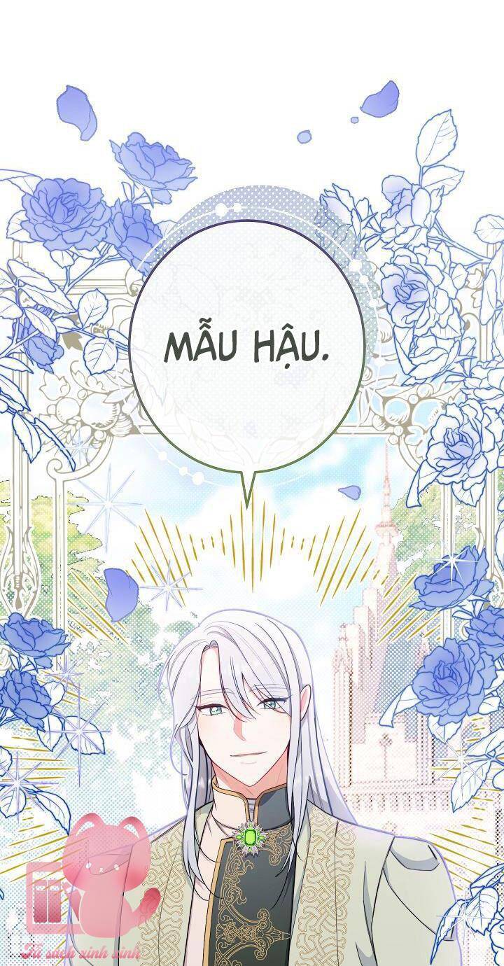 Hầu Gái Độc Quyền Của Hoàng Hậu Phản Diện: Chapter 5