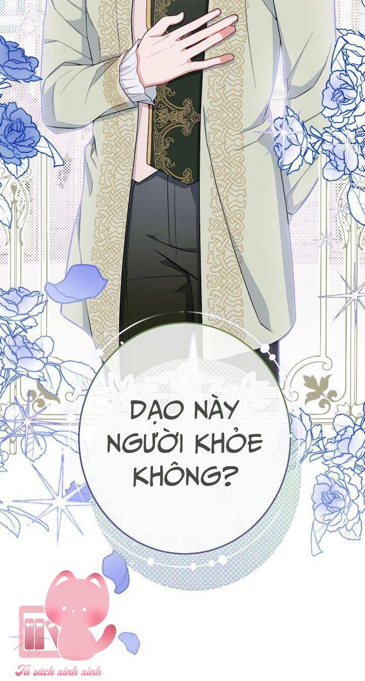 Hầu Gái Độc Quyền Của Hoàng Hậu Phản Diện: Chapter 5