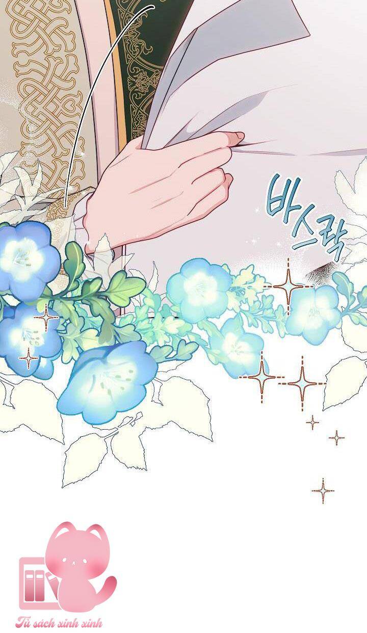 Hầu Gái Độc Quyền Của Hoàng Hậu Phản Diện: Chapter 5