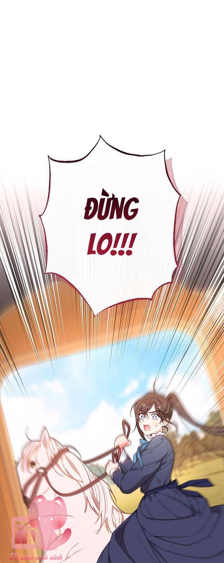 Hầu Gái Độc Quyền Của Hoàng Hậu Phản Diện: Chapter 5