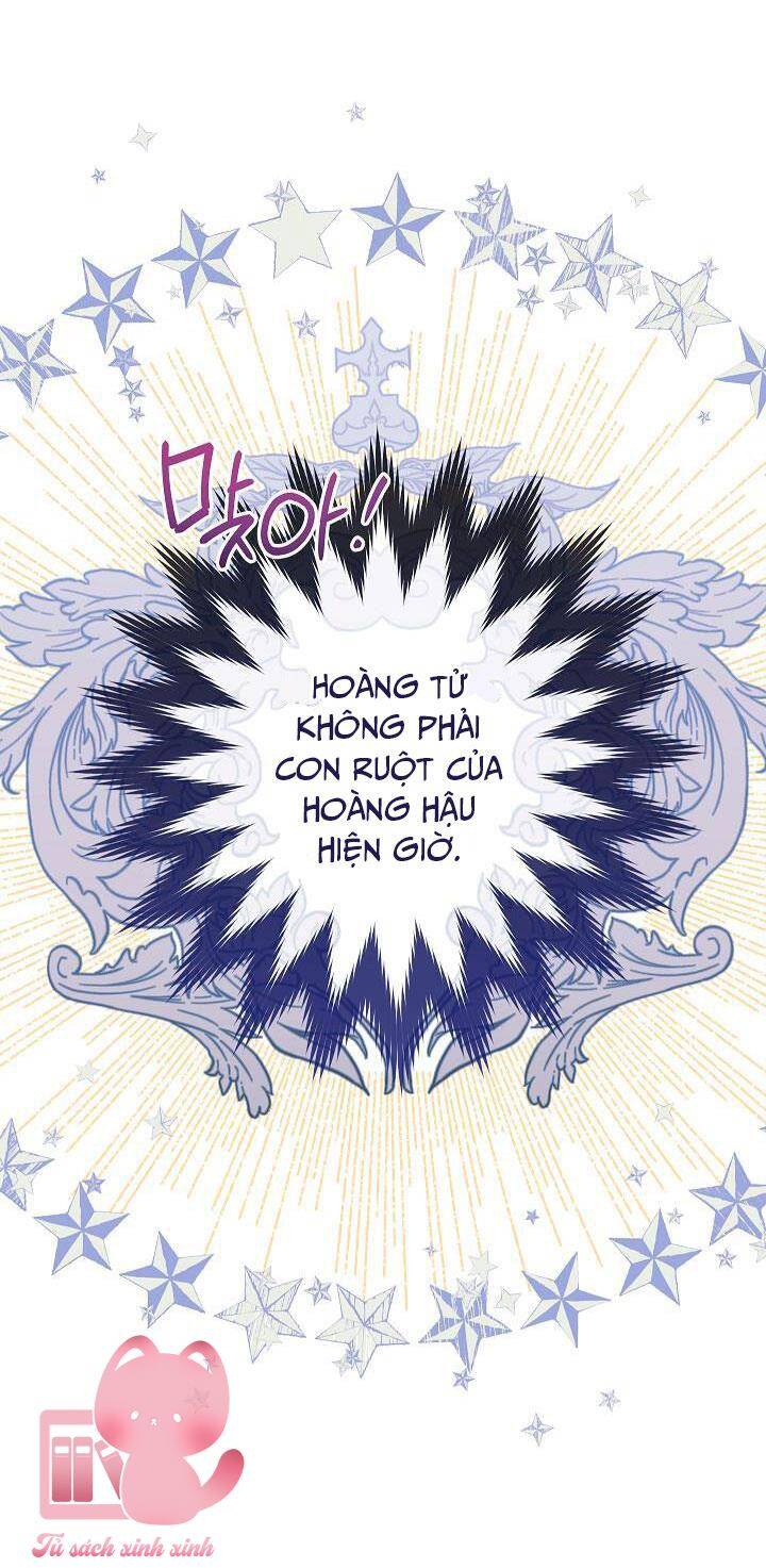 Hầu Gái Độc Quyền Của Hoàng Hậu Phản Diện: Chapter 5