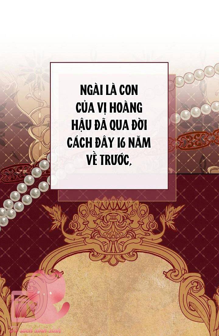 Hầu Gái Độc Quyền Của Hoàng Hậu Phản Diện: Chapter 5