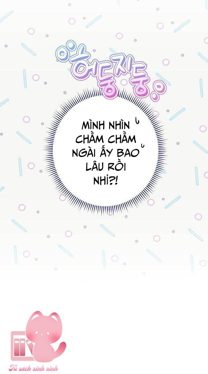 Hầu Gái Độc Quyền Của Hoàng Hậu Phản Diện: Chapter 5
