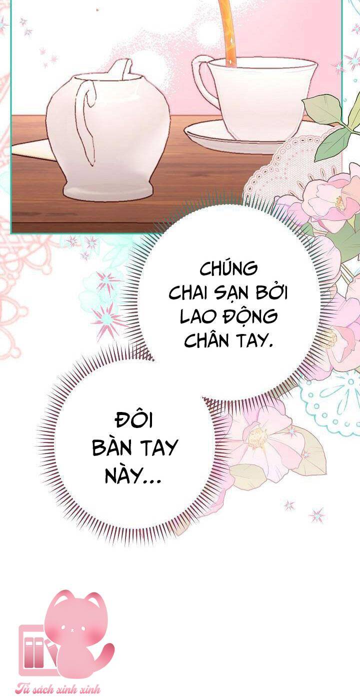 Hầu Gái Độc Quyền Của Hoàng Hậu Phản Diện: Chapter 5
