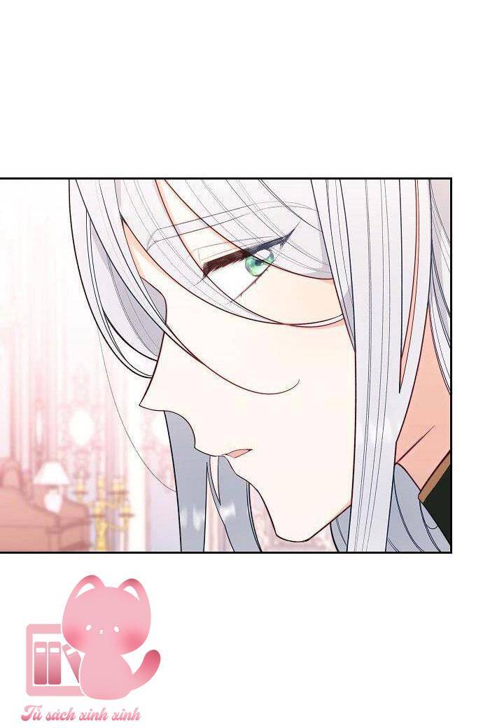 Hầu Gái Độc Quyền Của Hoàng Hậu Phản Diện: Chapter 5