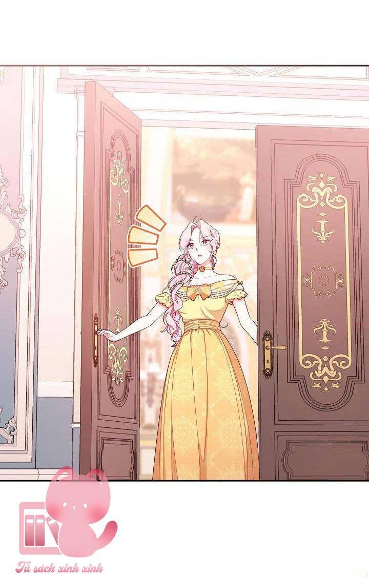 Hầu Gái Độc Quyền Của Hoàng Hậu Phản Diện: Chapter 5