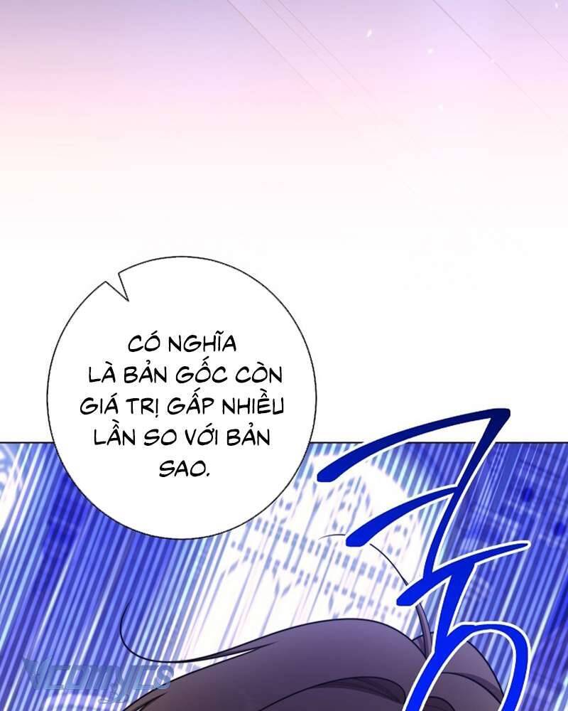 Hầu Gái Độc Quyền Của Hoàng Hậu Phản Diện: Chapter 50