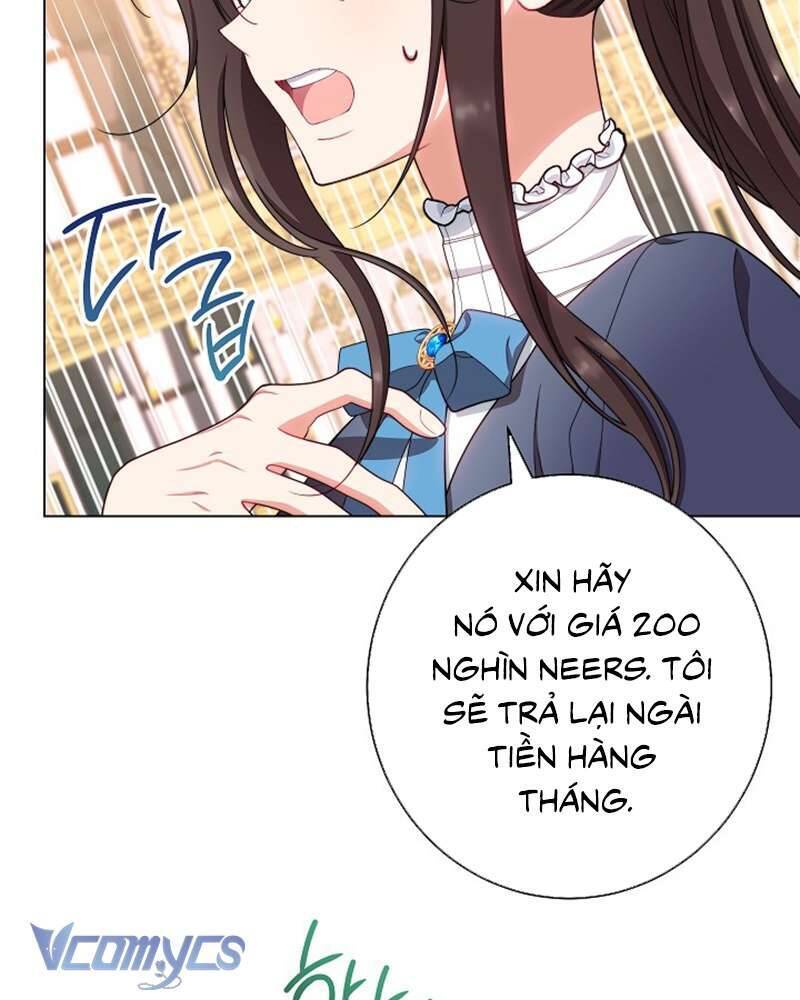 Hầu Gái Độc Quyền Của Hoàng Hậu Phản Diện: Chapter 50