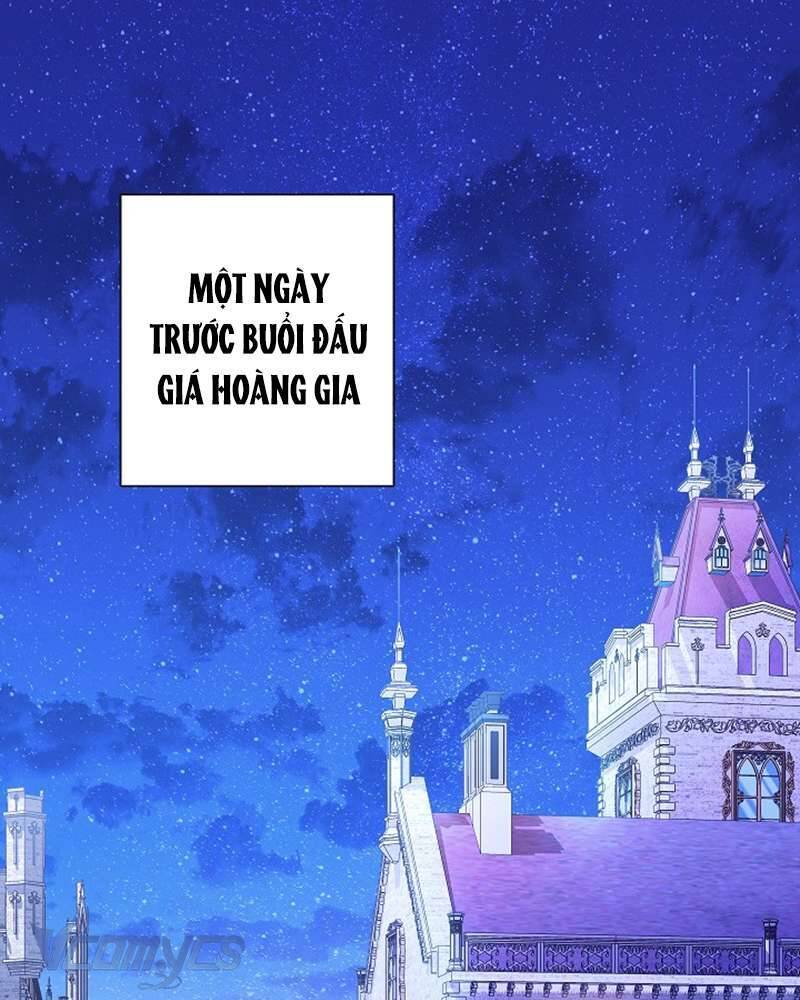 Hầu Gái Độc Quyền Của Hoàng Hậu Phản Diện: Chapter 50