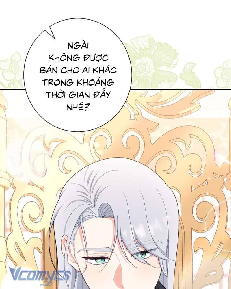 Hầu Gái Độc Quyền Của Hoàng Hậu Phản Diện: Chapter 50