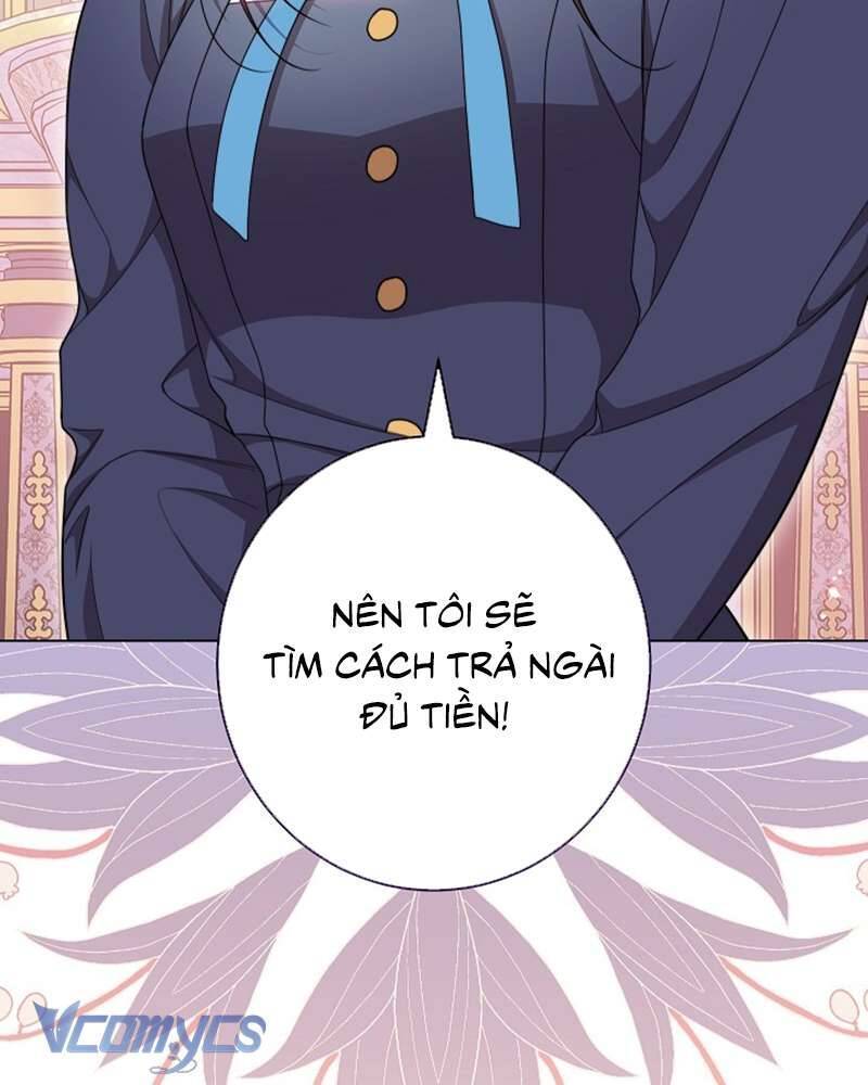 Hầu Gái Độc Quyền Của Hoàng Hậu Phản Diện: Chapter 50