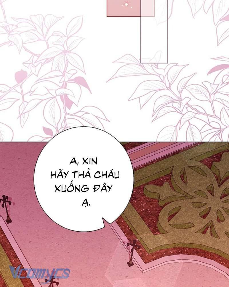 Hầu Gái Độc Quyền Của Hoàng Hậu Phản Diện: Chapter 50