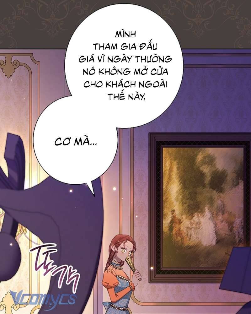 Hầu Gái Độc Quyền Của Hoàng Hậu Phản Diện: Chapter 50
