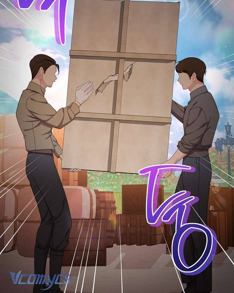 Hầu Gái Độc Quyền Của Hoàng Hậu Phản Diện: Chapter 50