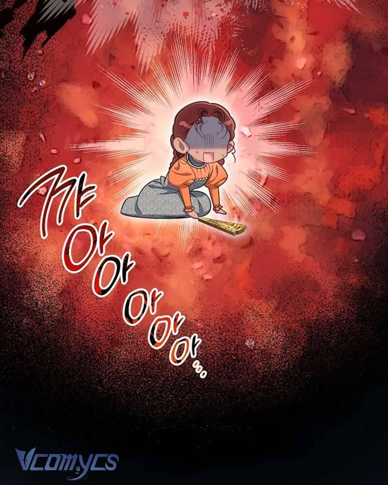 Hầu Gái Độc Quyền Của Hoàng Hậu Phản Diện: Chapter 50