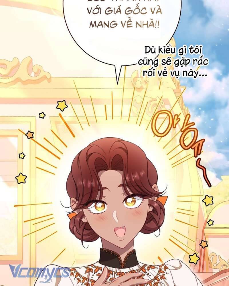 Hầu Gái Độc Quyền Của Hoàng Hậu Phản Diện: Chapter 50