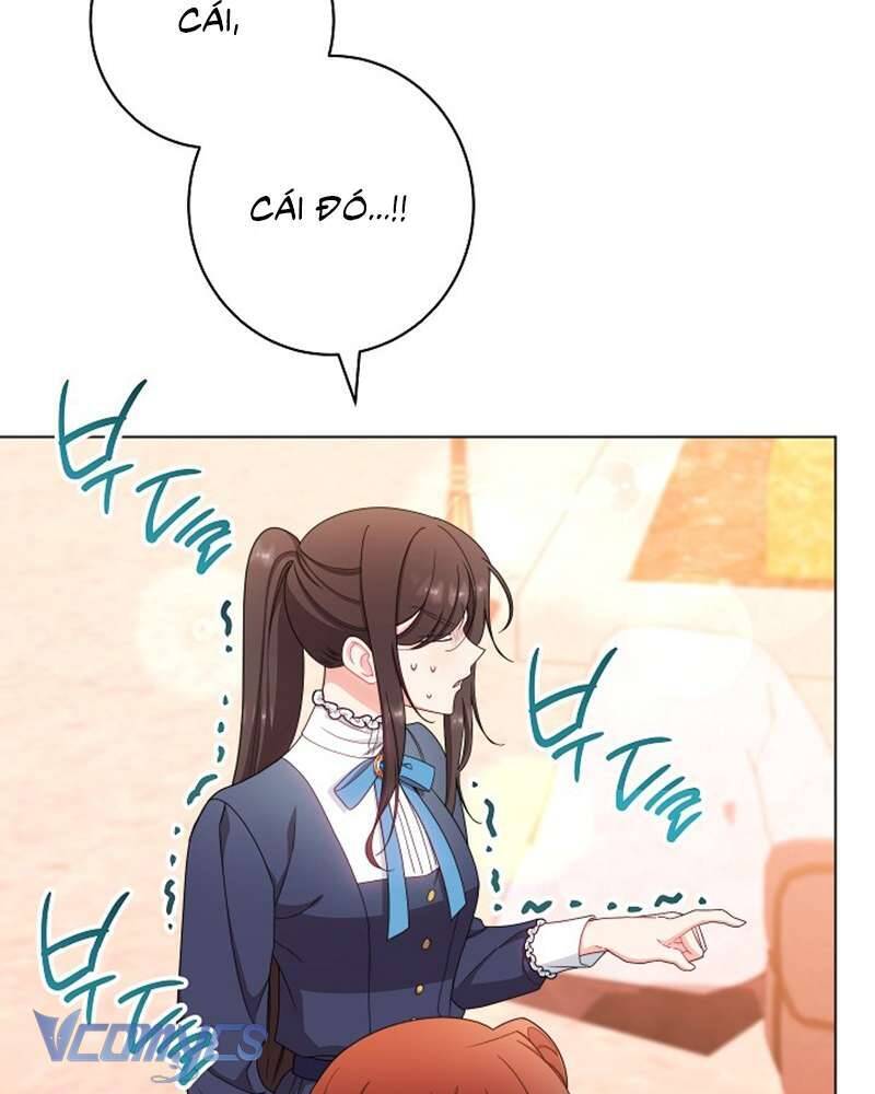 Hầu Gái Độc Quyền Của Hoàng Hậu Phản Diện: Chapter 50