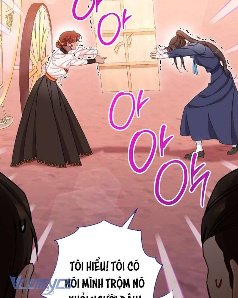 Hầu Gái Độc Quyền Của Hoàng Hậu Phản Diện: Chapter 50