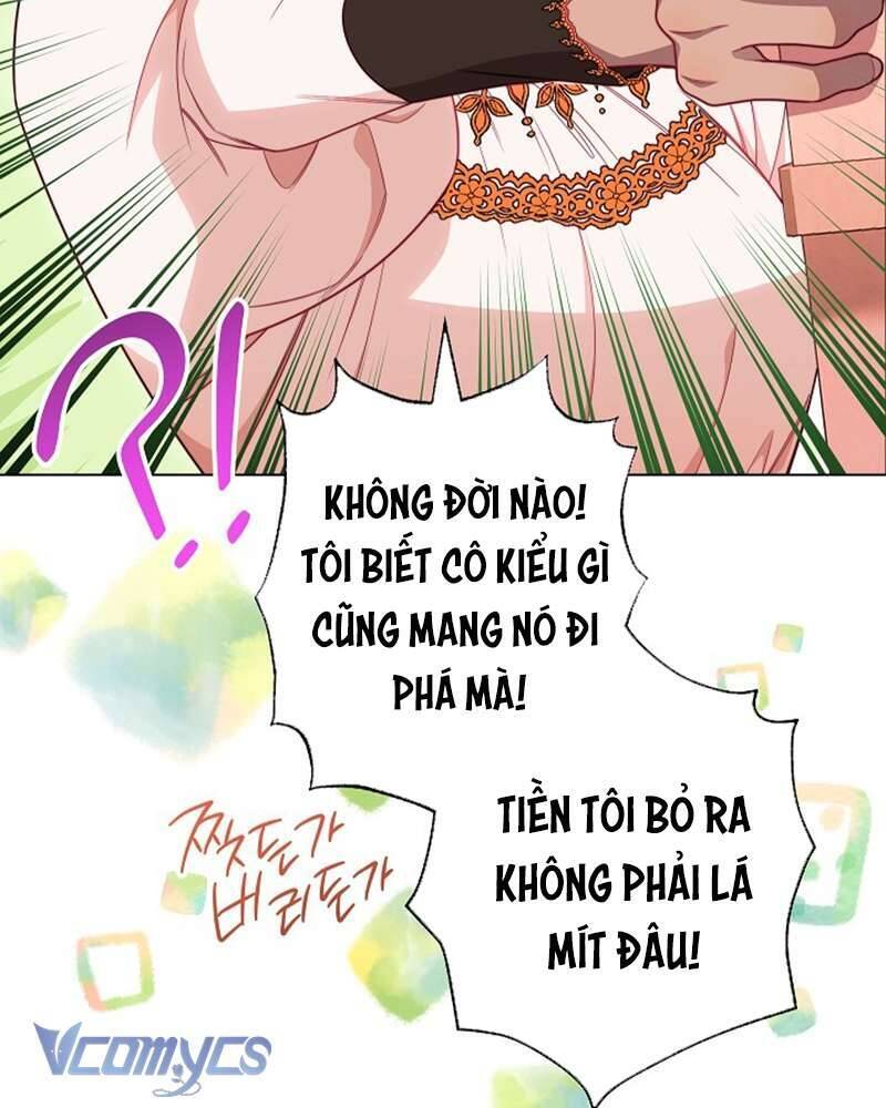 Hầu Gái Độc Quyền Của Hoàng Hậu Phản Diện: Chapter 50