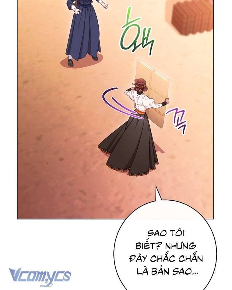 Hầu Gái Độc Quyền Của Hoàng Hậu Phản Diện: Chapter 50