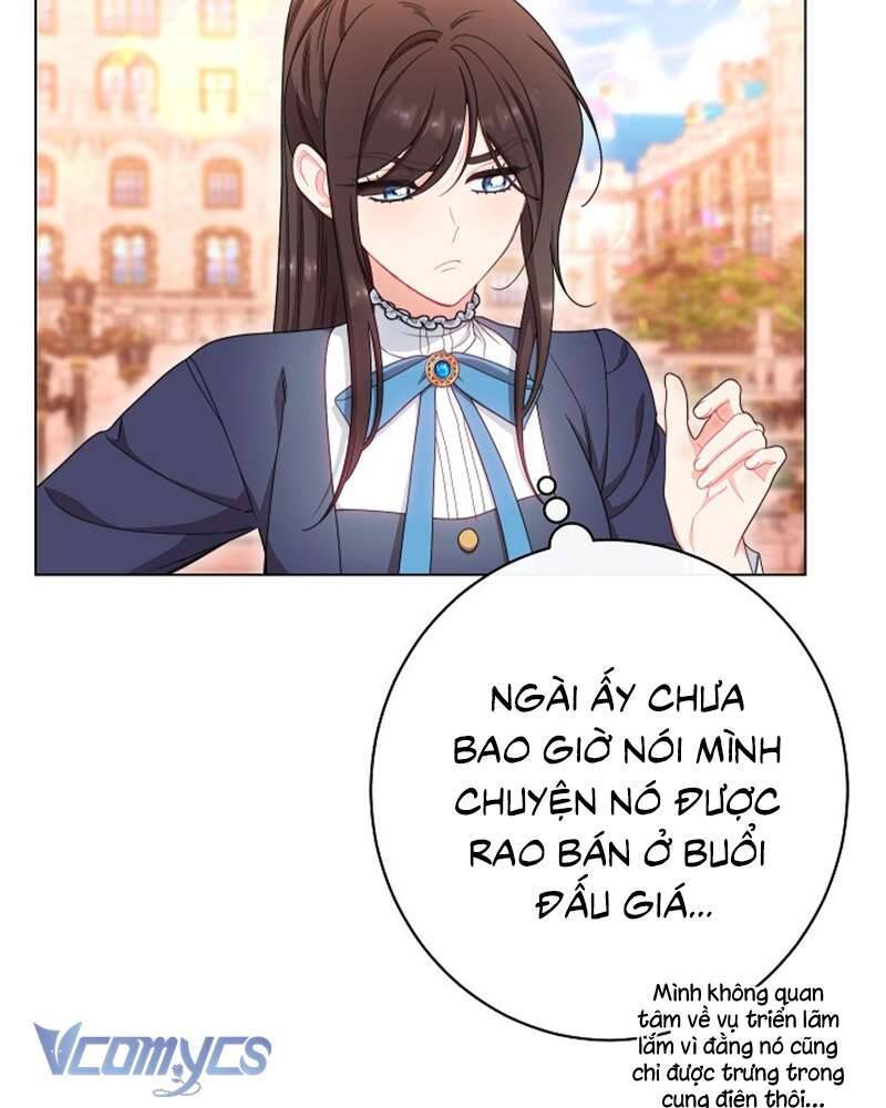 Hầu Gái Độc Quyền Của Hoàng Hậu Phản Diện: Chapter 50