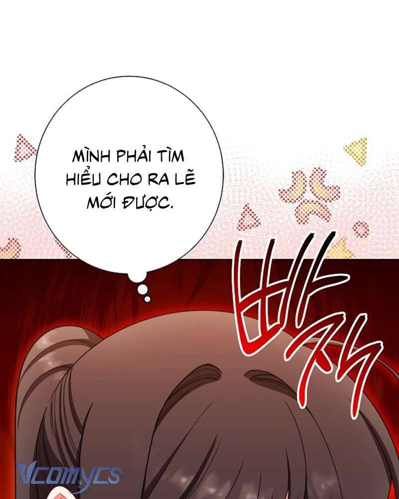 Hầu Gái Độc Quyền Của Hoàng Hậu Phản Diện: Chapter 50