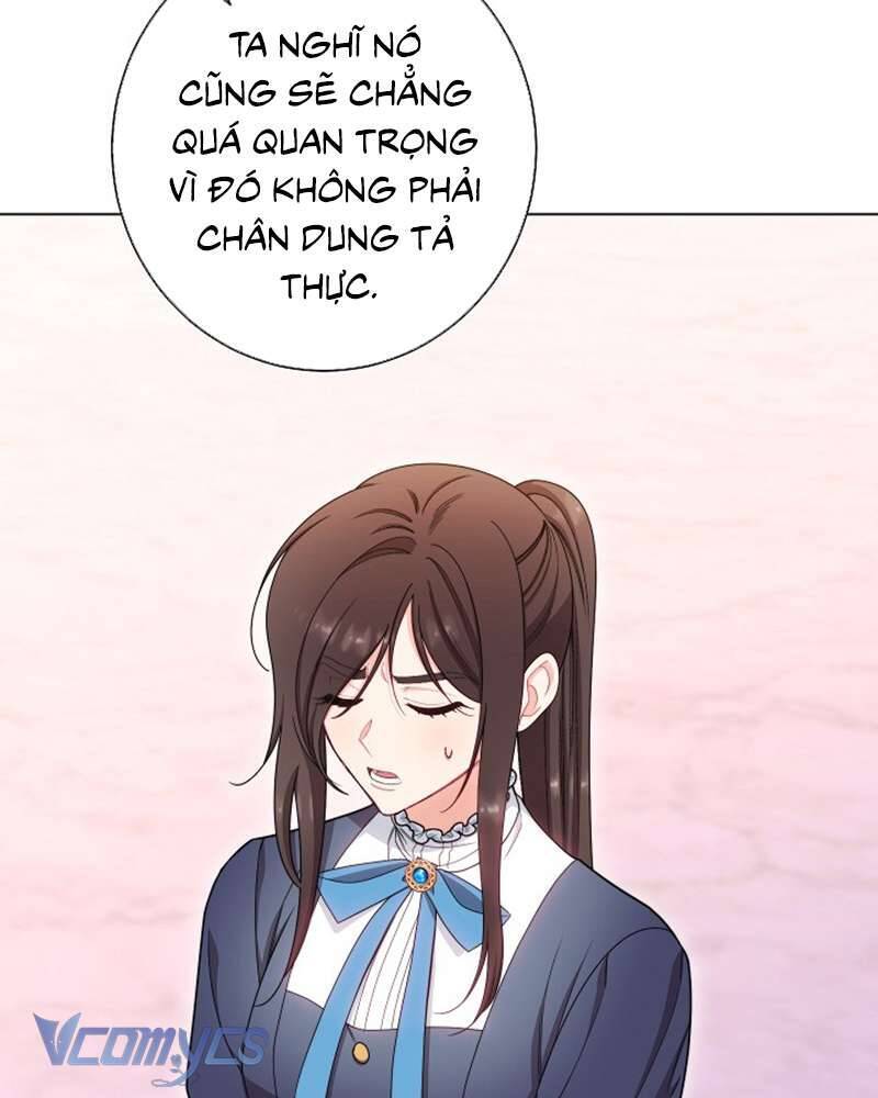 Hầu Gái Độc Quyền Của Hoàng Hậu Phản Diện: Chapter 50