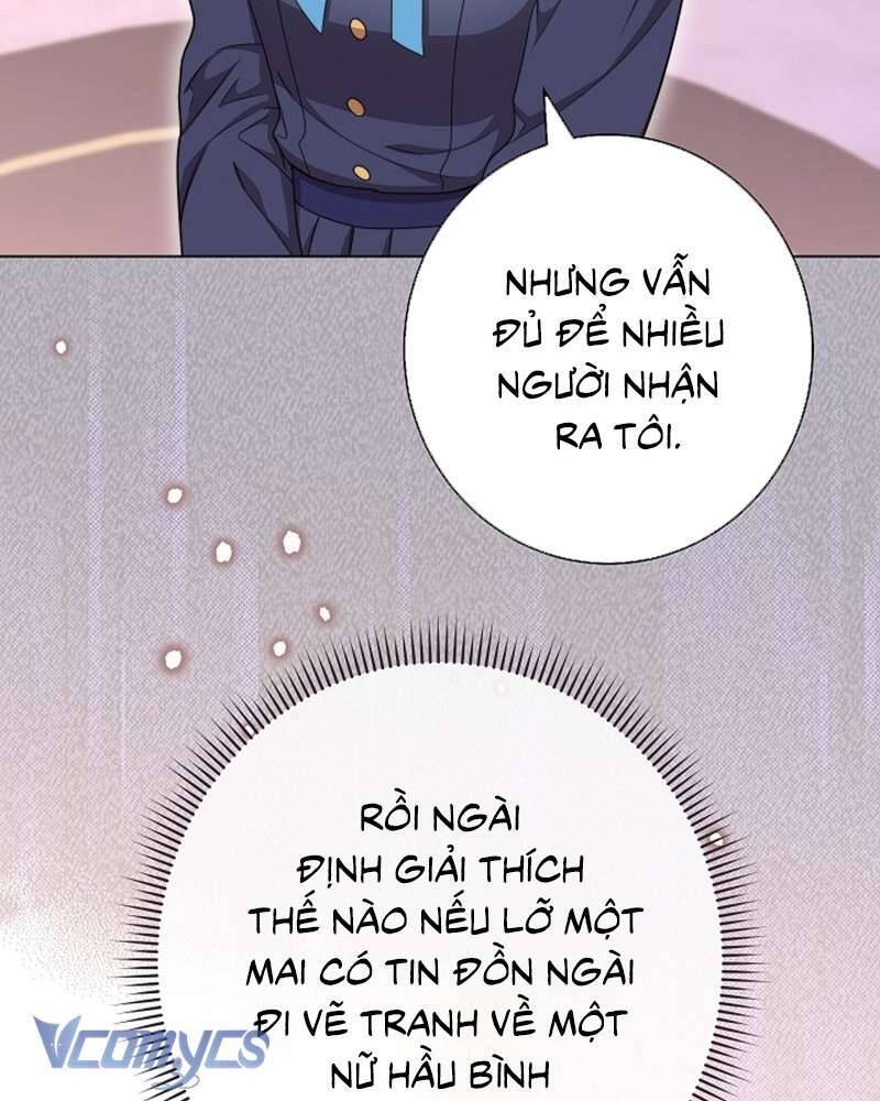 Hầu Gái Độc Quyền Của Hoàng Hậu Phản Diện: Chapter 50