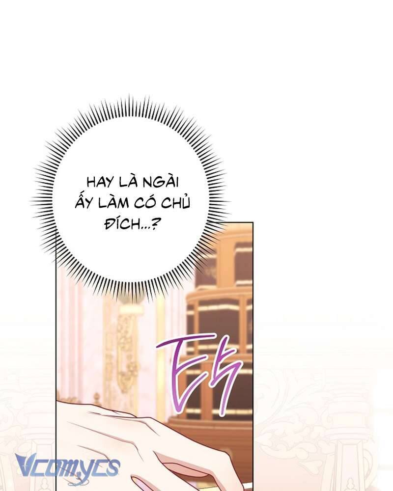 Hầu Gái Độc Quyền Của Hoàng Hậu Phản Diện: Chapter 50