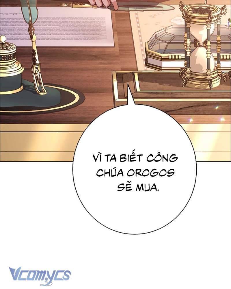 Hầu Gái Độc Quyền Của Hoàng Hậu Phản Diện: Chapter 50