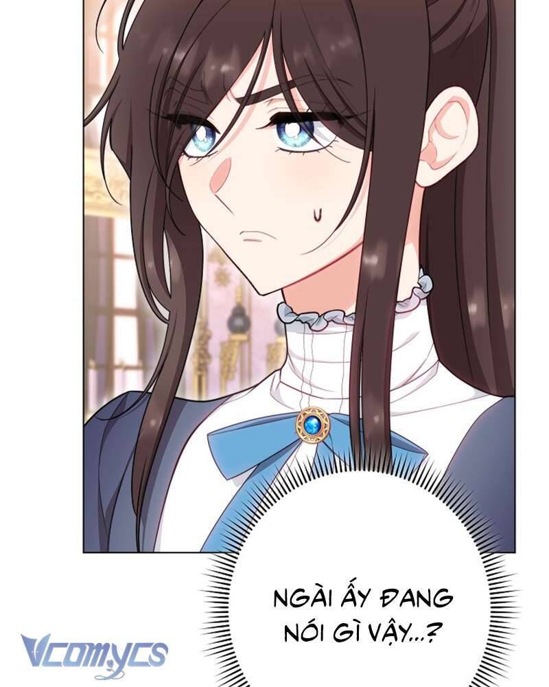 Hầu Gái Độc Quyền Của Hoàng Hậu Phản Diện: Chapter 50