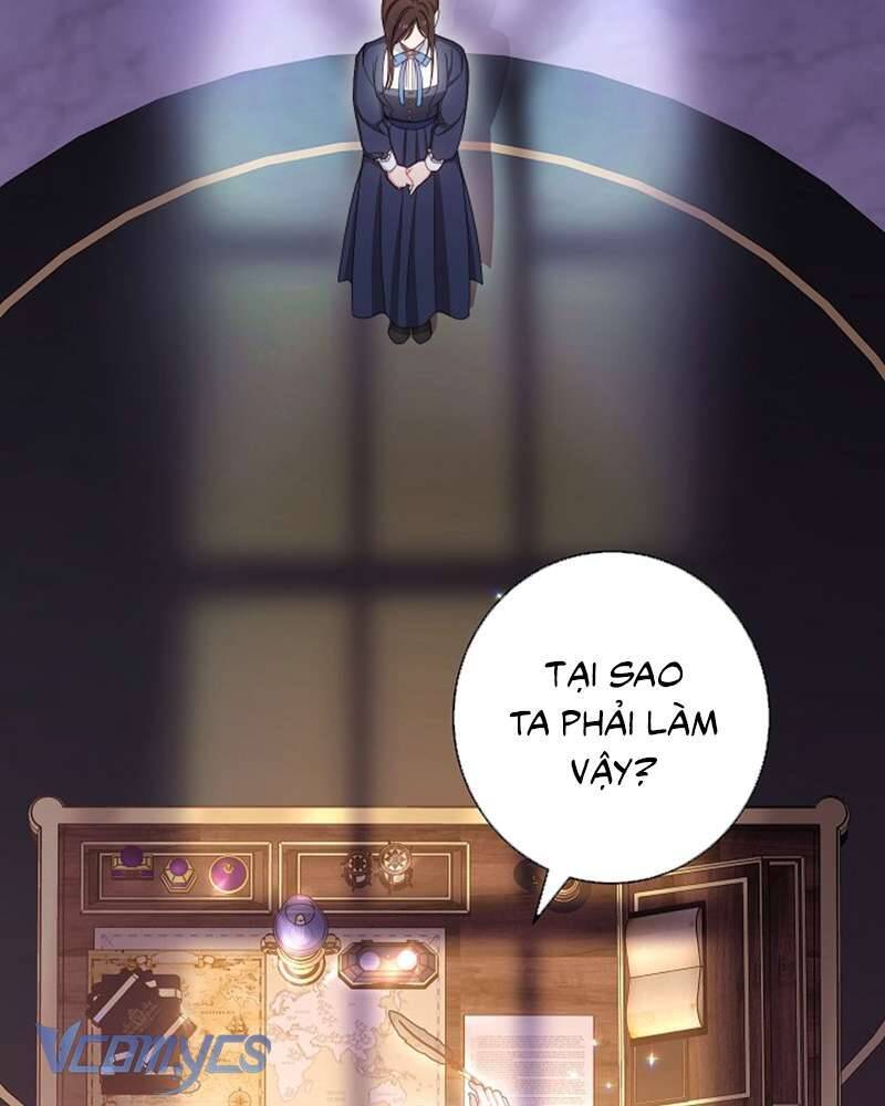 Hầu Gái Độc Quyền Của Hoàng Hậu Phản Diện: Chapter 50