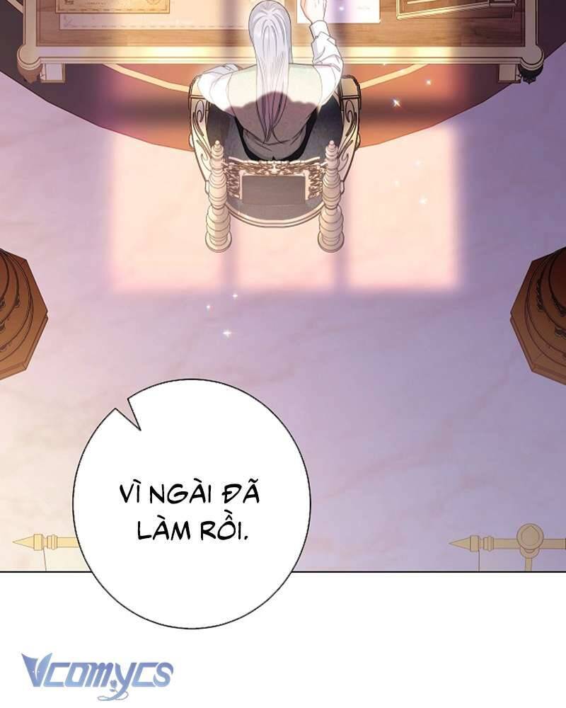 Hầu Gái Độc Quyền Của Hoàng Hậu Phản Diện: Chapter 50