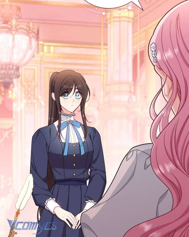 Hầu Gái Độc Quyền Của Hoàng Hậu Phản Diện: Chapter 51