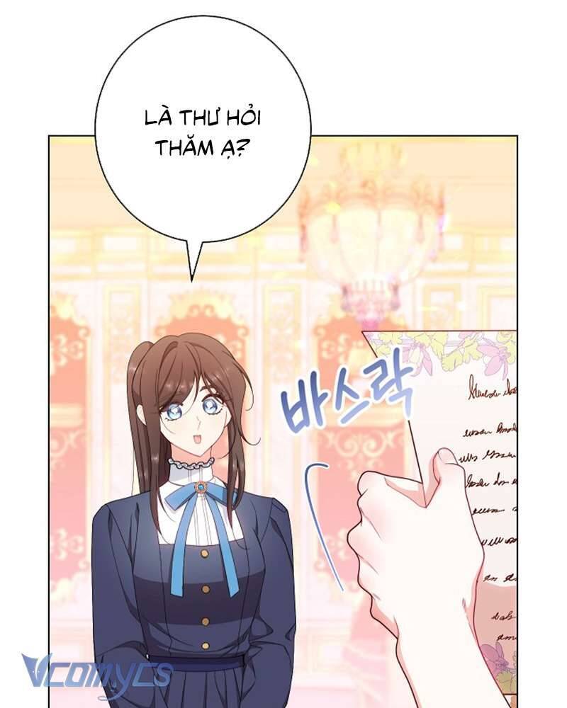 Hầu Gái Độc Quyền Của Hoàng Hậu Phản Diện: Chapter 51