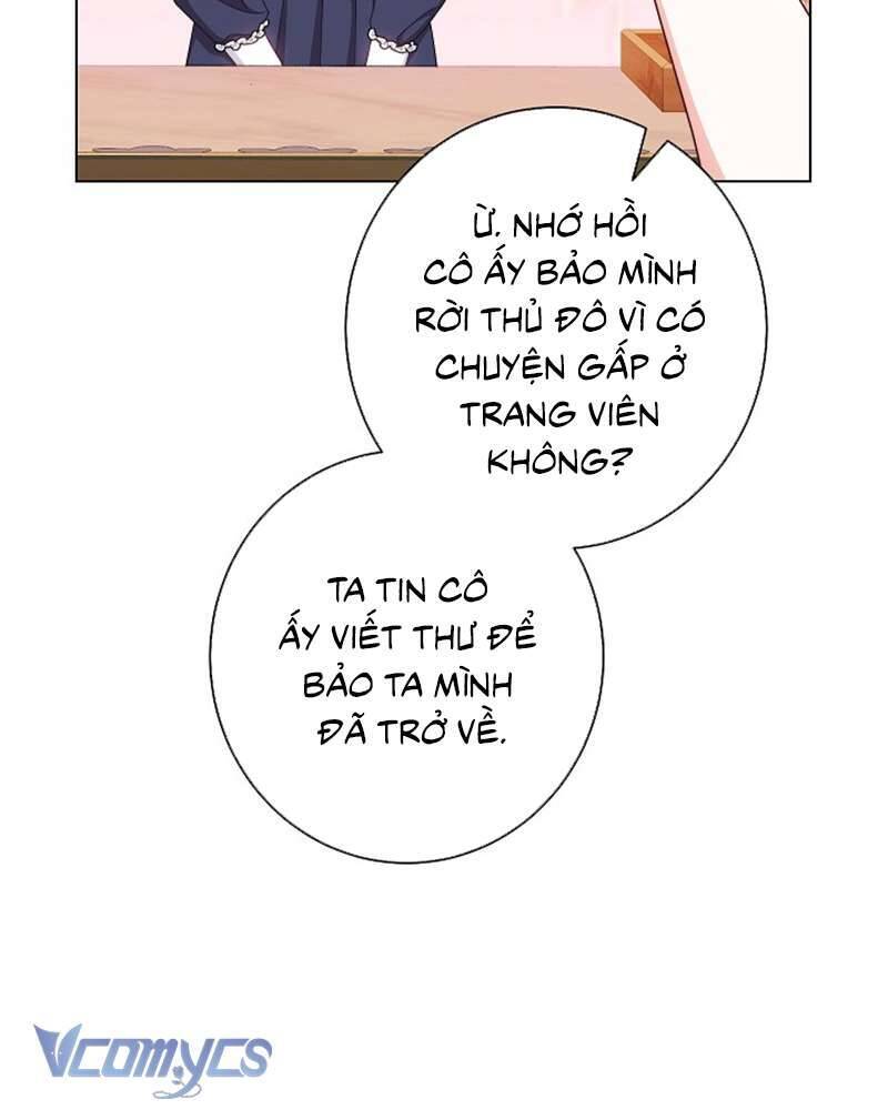 Hầu Gái Độc Quyền Của Hoàng Hậu Phản Diện: Chapter 51