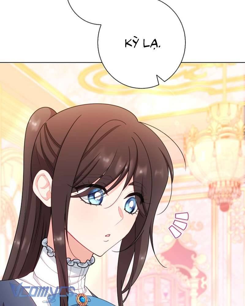 Hầu Gái Độc Quyền Của Hoàng Hậu Phản Diện: Chapter 51
