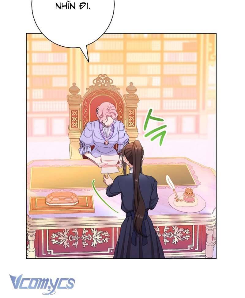 Hầu Gái Độc Quyền Của Hoàng Hậu Phản Diện: Chapter 51