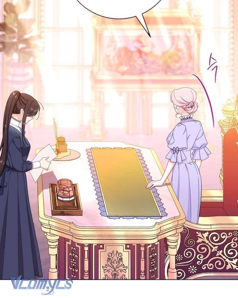 Hầu Gái Độc Quyền Của Hoàng Hậu Phản Diện: Chapter 51