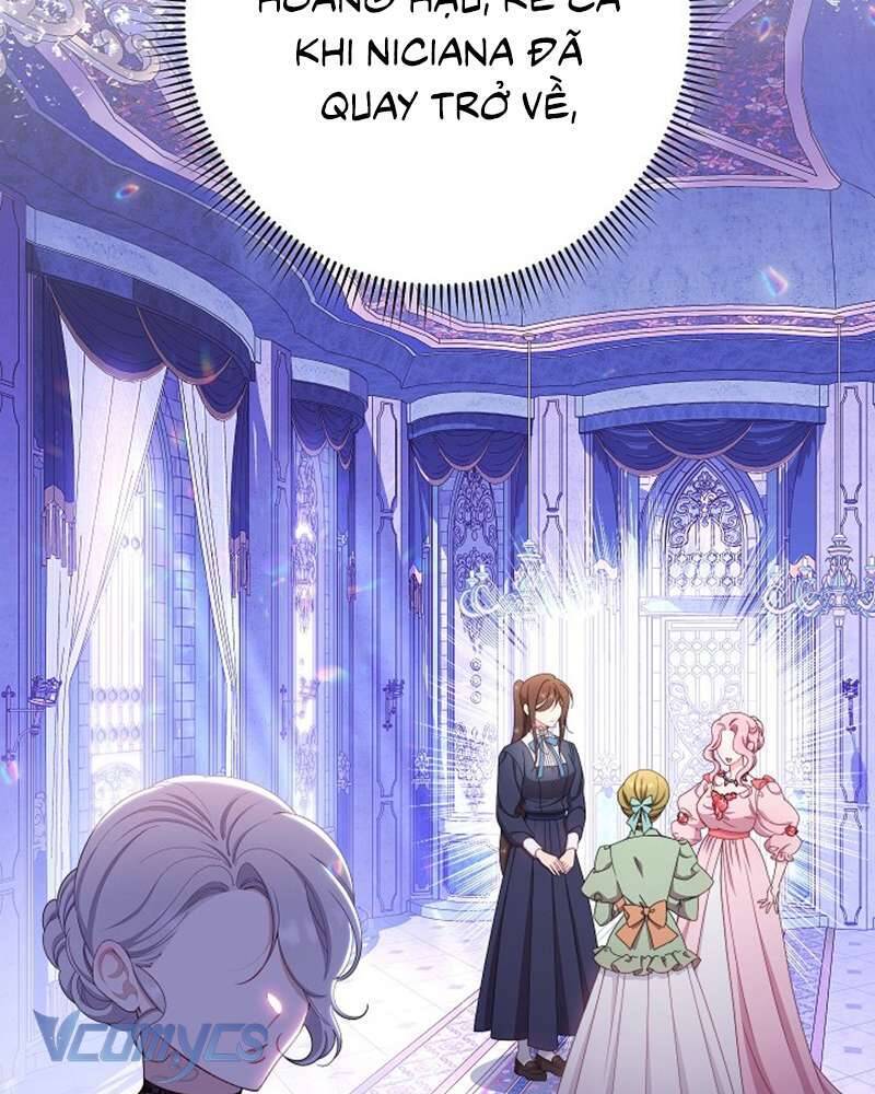 Hầu Gái Độc Quyền Của Hoàng Hậu Phản Diện: Chapter 51