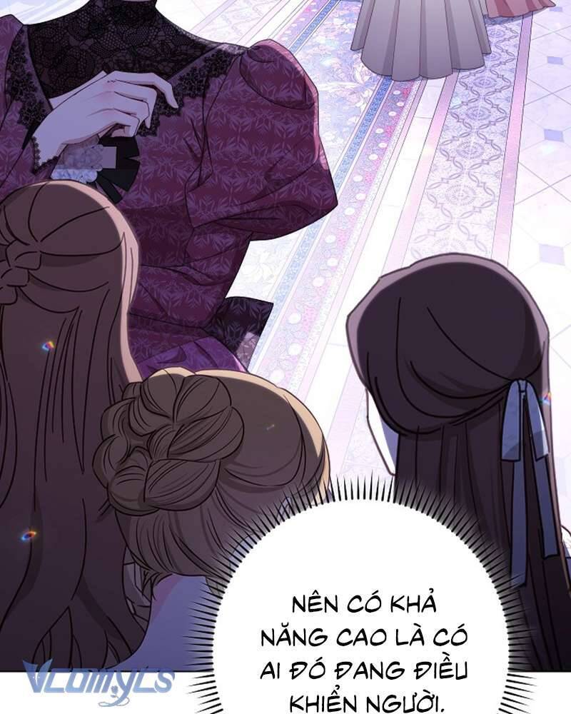 Hầu Gái Độc Quyền Của Hoàng Hậu Phản Diện: Chapter 51