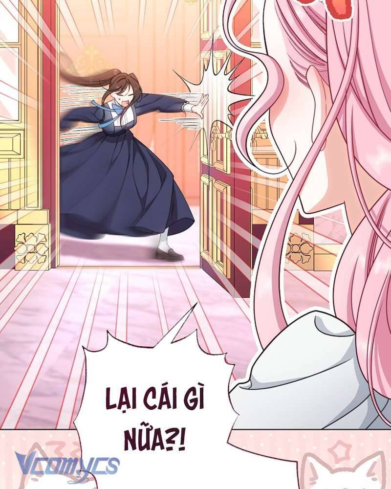 Hầu Gái Độc Quyền Của Hoàng Hậu Phản Diện: Chapter 51