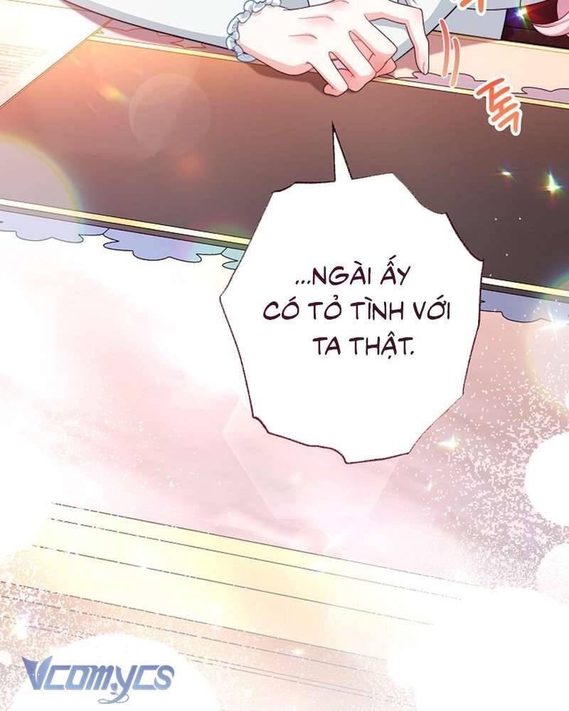 Hầu Gái Độc Quyền Của Hoàng Hậu Phản Diện: Chapter 51